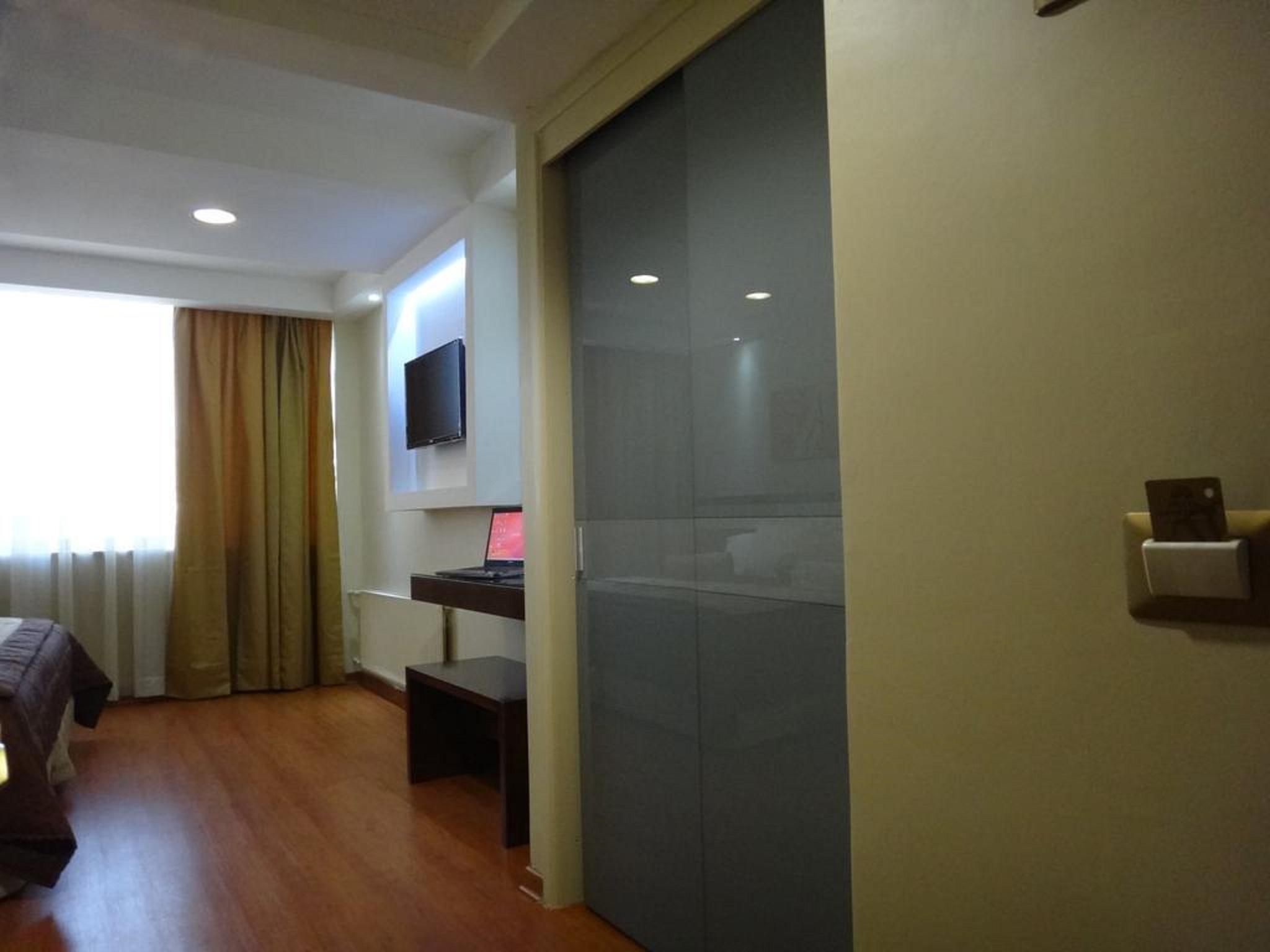 Hotel Libertador Santiago del Cile Esterno foto