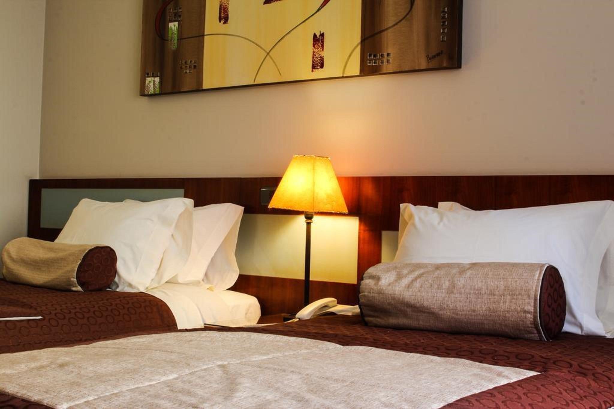 Hotel Libertador Santiago del Cile Esterno foto