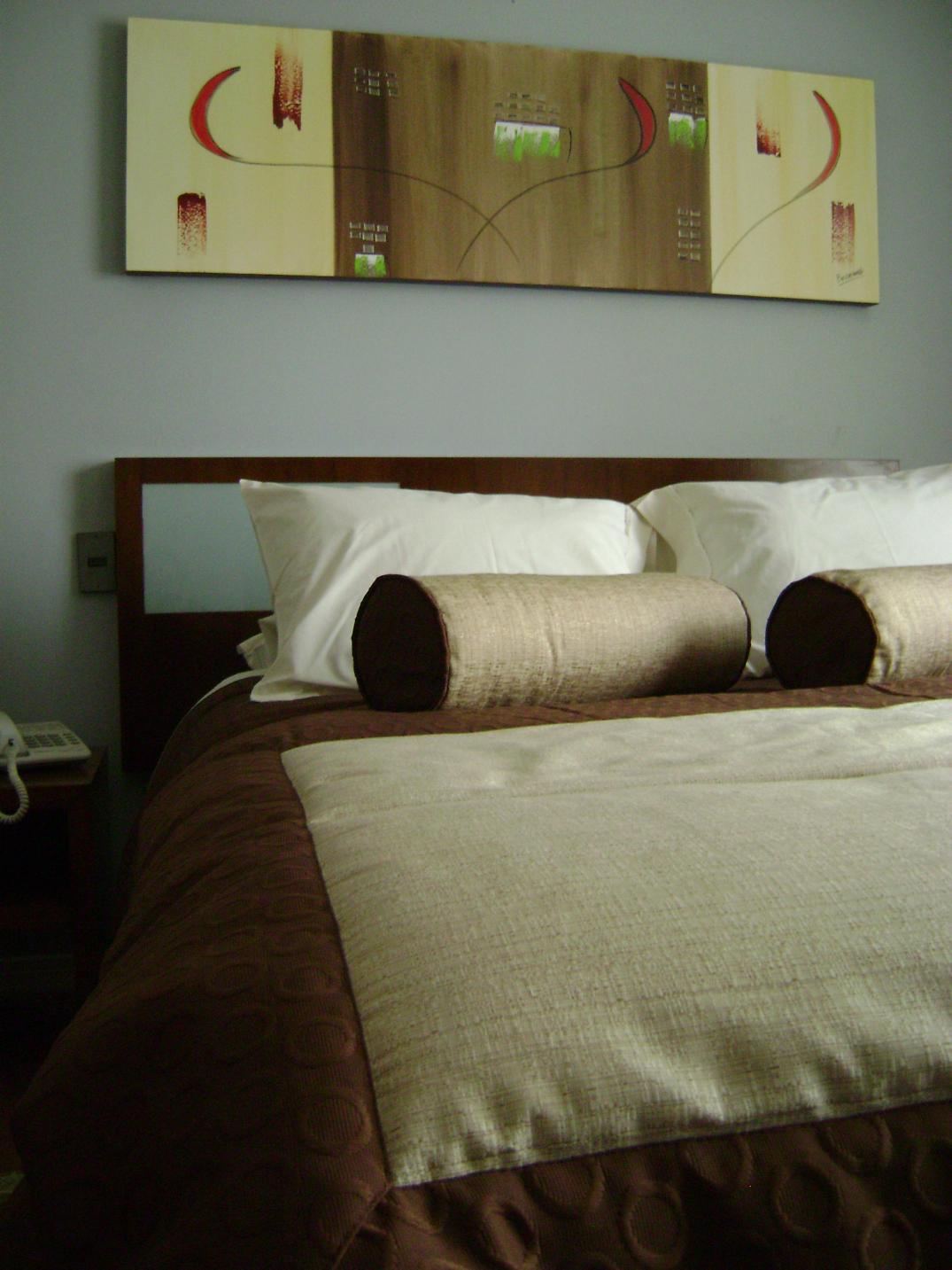 Hotel Libertador Santiago del Cile Esterno foto
